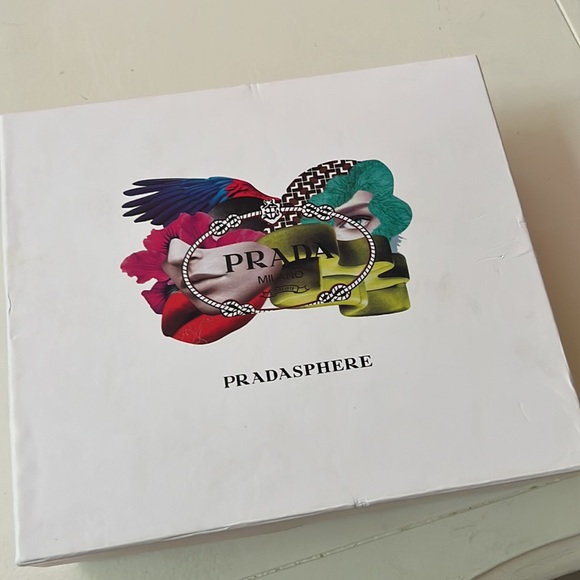 Fancy black bag - Picture 6 of 10